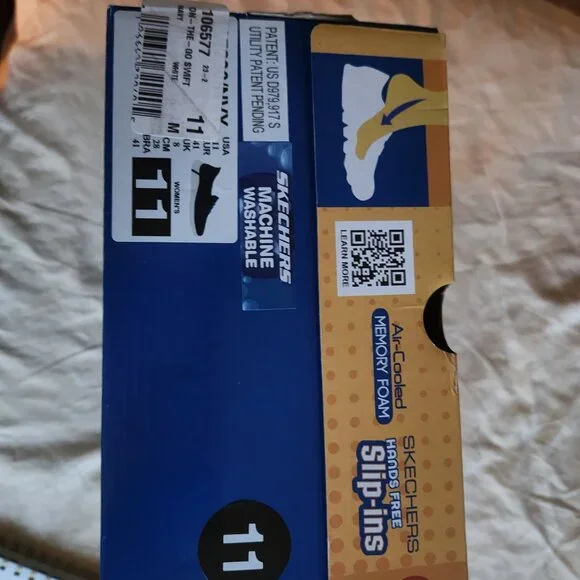 Skechers Women's Slip Ins - Picture 4 of 5